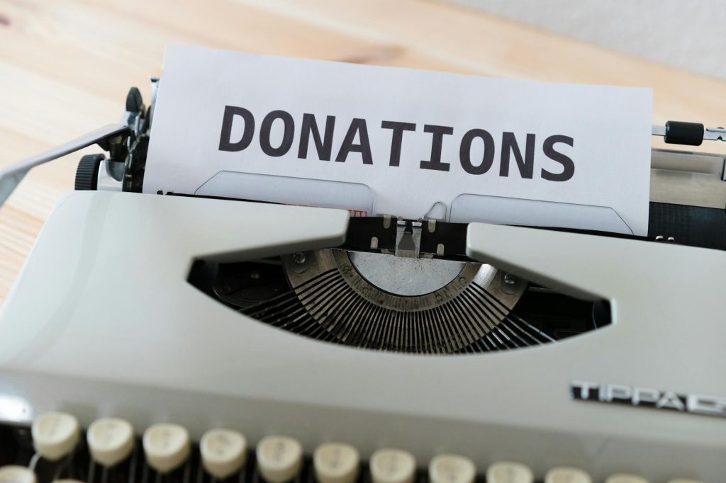 The Foreign Contribution (Regulation) Act, 2010