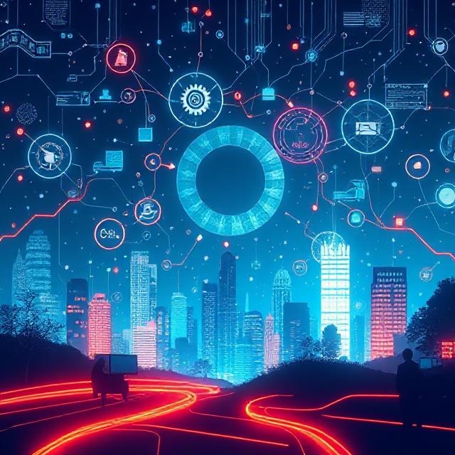 Set D – Digital Ecosystem For SPOM